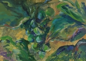 art of Nancy Paton